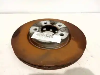 Автозапчасти б/у передний тормозной диск за mini clubman (f54) cooper d ссылки oem iam 34116866297