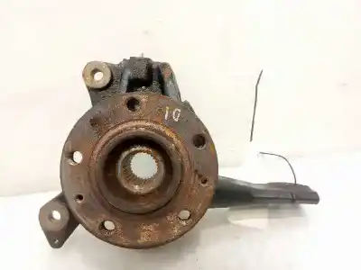 Peça sobressalente para automóvel em segunda mão manga de eixo dianteira esquerda por citroen c5 berlina premier referências oem iam 
