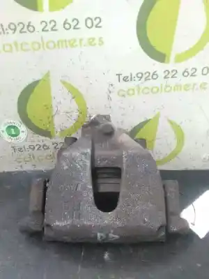 Second-hand car spare part front right brake caliper for ford focus turnier (cb4) trend oem iam references 