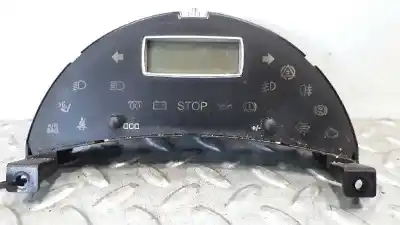 Peça sobressalente para automóvel em segunda mão quadrante por citroen c8 2.2 hdi 16v premier ii referências oem iam 1496286080