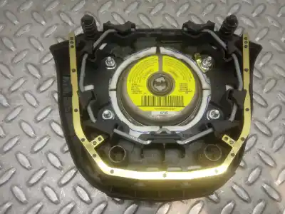 Автозапчастина б/у передня ліва подушка безопасности для ford c-max (cb3) 2.0 tdci cat посилання на oem iam 6m51r042b85ad3zhe  