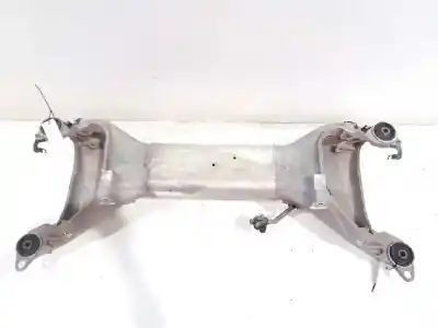 Peça sobressalente para automóvel em segunda mão charrió / suporte de eixo de trás por citroen c5 berlina premier referências oem iam 