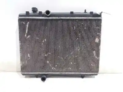 Peça sobressalente para automóvel em segunda mão radiador de água por citroen c5 berlina premier referências oem iam 9677576680
