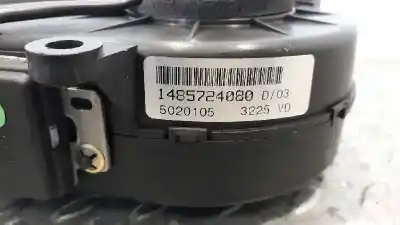 Peça sobressalente para automóvel em segunda mão motor de sofagem por citroen c8 2.2 hdi 16v premier ii referências oem iam 1485724080  