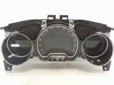 Peça sobressalente para automóvel em segunda mão quadrante por citroen c5 berlina premier referências oem iam 9665070480