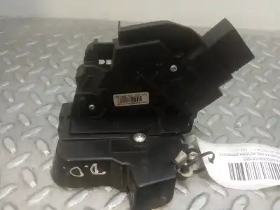 Second-hand car spare part front right door lock for ford c-max (cb3) 2.0 tdci cat oem iam references 7m5ar21812aa