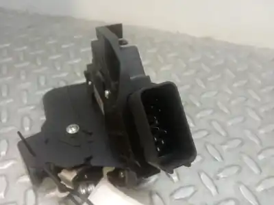 Second-hand car spare part front right door lock for ford c-max (cb3) 2.0 tdci cat oem iam references 7m5ar21812aa  