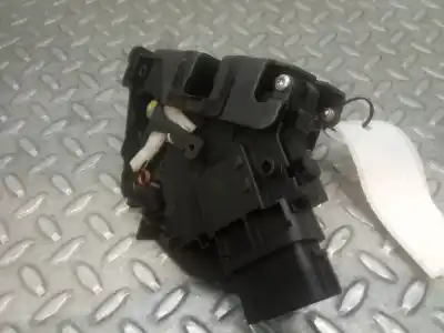 Second-hand car spare part front right door lock for ford c-max (cb3) 2.0 tdci cat oem iam references 7m5ar21812aa  