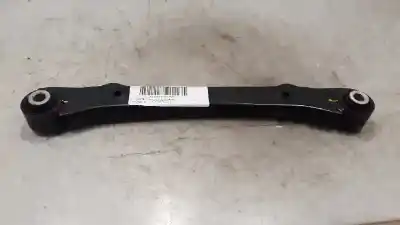 Автозапчасти б/у задняя левая стойка за hyundai i40 i (vf) 1.7 crdi ссылки oem iam 551003z800