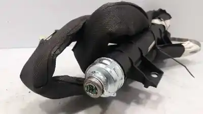 Second-hand car spare part front left curtain airbag for renault laguna ii (bg0) authentique oem iam references 8200281224  