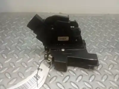 Second-hand car spare part left front door lock for ford c-max (cb3) 2.0 tdci cat oem iam references 7m5ar21813et