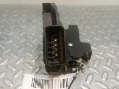 Second-hand car spare part left front door lock for ford c-max (cb3) 2.0 tdci cat oem iam references 7m5ar21813et  