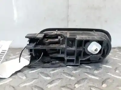 Second-hand car spare part interior right front handle for mazda 2 lim. (de) 1.4 diesel cat oem iam references   