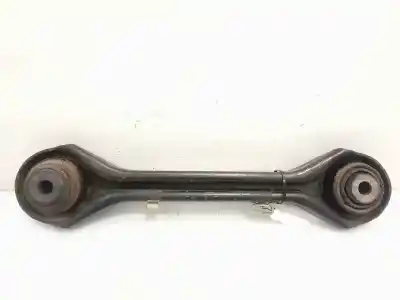 Second-hand car spare part left rear upper suspension arm for bmw serie 1 berlina (e81/e87) 118d oem iam references 