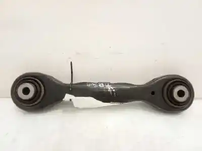 Second-hand car spare part upper rear right suspension arm for bmw serie 1 berlina (e81/e87) 118d oem iam references 