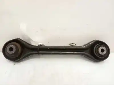 Second-hand car spare part upper rear right suspension arm for bmw serie 1 berlina (e81/e87) 118d oem iam references 