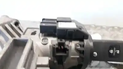 Second-hand car spare part ignition switch for mazda 2 lim. (de) 1.4 diesel cat oem iam references 2007dp2206 d01h66938b 5wk49001d