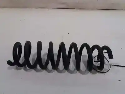 Second-hand car spare part shock absorber spring for bmw serie 1 berlina (e81/e87) 118d oem iam references 