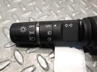 Second-hand car spare part headlights switch for mazda 2 lim. (de) 1.4 diesel cat oem iam references df7366122  