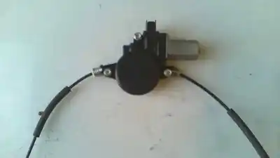 Pezzo di ricambio per auto di seconda mano alzacristalli anteriore destro per mazda 2 lim. (de) 1.4 diesel cat riferimenti oem iam 