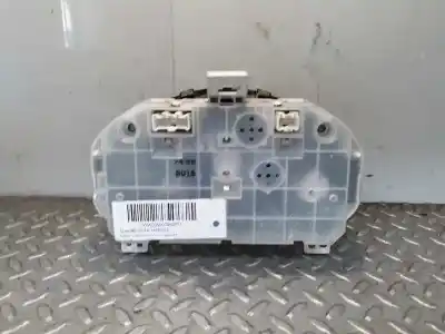 Peça sobressalente para automóvel em segunda mão quadrante por mazda 2 lim. (de) 1.4 diesel cat referências oem iam   8d16