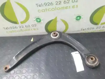İkinci el araba yedek parçası ÖN SAG ALT SÜSPANSIYON KOLU için PEUGEOT 308  OEM IAM referansları 3521R3  