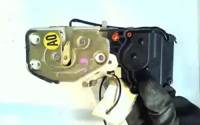 Second-hand car spare part REAR LEFT DOOR LOCK for HONDA CR-V (RD1/3)  OEM IAM references   