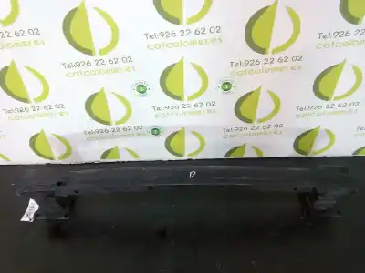 Peça sobressalente para automóvel em segunda mão reforço do pára choques dianteiro por peugeot 207 xt referências oem iam 7414pq