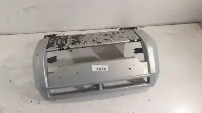 Автозапчастина б/у передній бампер для renault scenic rx4 (ja0) 2.0 16v посилання на oem iam 