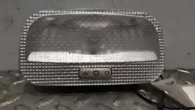 Pezzo di ricambio per auto di seconda mano luce interna per citroen c4 coupe vtr riferimenti oem iam 8744ar