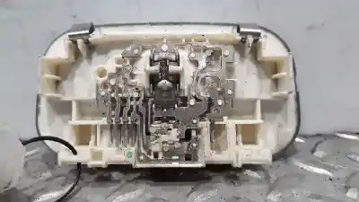 Pezzo di ricambio per auto di seconda mano luce interna per citroen c4 coupe vtr riferimenti oem iam 8744ar  