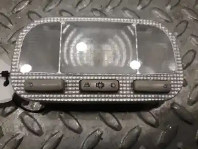 Pezzo di ricambio per auto di seconda mano luce interna per citroen c4 coupe vtr riferimenti oem iam 6362n4