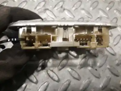 Second-hand car spare part interior light for citroen c4 coupe vtr oem iam references 6362n4  