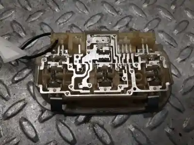 Second-hand car spare part interior light for citroen c4 coupe vtr oem iam references 6362n4  