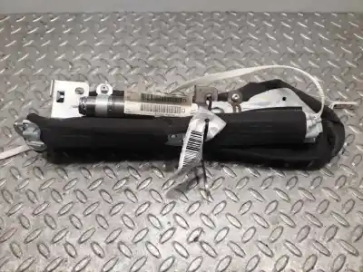 Pezzo di ricambio per auto di seconda mano AIRBAG A TENDA ANTERIORE DESTRO per CITROEN C4 COUPE  Riferimenti OEM IAM 833134  9646572080