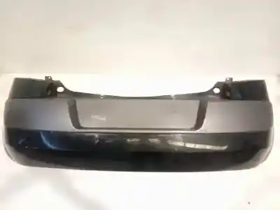 Second-hand car spare part REAR BUMPER for RENAULT MEGANE II CLASSIC BERLINA  OEM IAM references 8200368372  