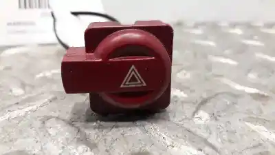 Pezzo di ricambio per auto di seconda mano avvertimento per citroen c4 coupe vtr riferimenti oem iam 96480877