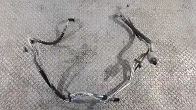 Pezzo di ricambio per auto di seconda mano tubi aria condizionata per citroen c4 coupe vtr riferimenti oem iam 9658227580