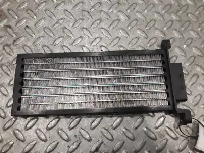 Pezzo di ricambio per auto di seconda mano resistenza al riscaldamento per citroen c4 coupe vtr riferimenti oem iam c667800331