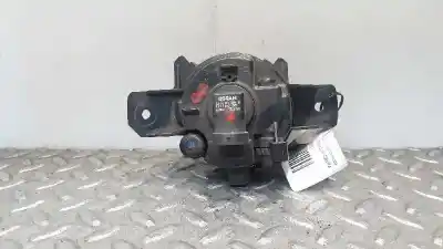 Second-hand car spare part left fog light for renault clio ii fase i (b/cbo) 1.2 oem iam references   