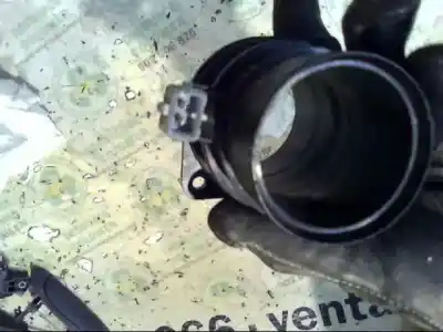 Pezzo di ricambio per auto di seconda mano misuratore di flusso per renault clio ii fase i (b/cbo) 1.2 riferimenti oem iam   