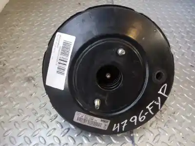 Peça sobressalente para automóvel em segunda mão servo freio por peugeot 207 xt referências oem iam 4535y2