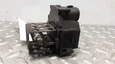 Pezzo di ricambio per auto di seconda mano resistenza al riscaldamento per citroen c4 coupe vtr riferimenti oem iam 6441s7