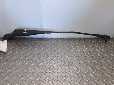 Peça sobressalente para automóvel em segunda mão haste de escova dianteiro esquerdo por peugeot 207 xt referências oem iam 6429al