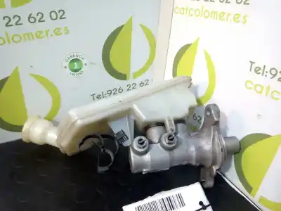Peça sobressalente para automóvel em segunda mão bomba de travões por peugeot 207 xt referências oem iam 4601r5