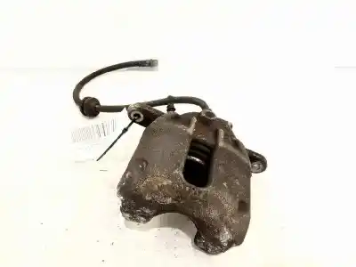 Pezzo di ricambio per auto di seconda mano pinza freno anteriore destra per renault clio iii expression riferimenti oem iam 