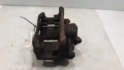 Автозапчасти б/у передний правый тормозной суппорт за renault kangoo (f/kc0) authentique 4x4 ссылки oem iam 0204yd 1167 0204yd