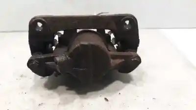 Автозапчасти б/у передний правый тормозной суппорт за renault kangoo (f/kc0) authentique 4x4 ссылки oem iam 0204yd 1167 0204yd