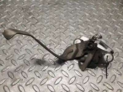 Pezzo di ricambio per auto di seconda mano chiusura del cappuccio per citroen c4 coupe vtr riferimenti oem iam 7934e4