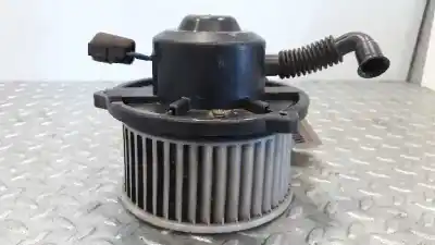 Second-hand car spare part heater blower motor for hyundai lantra ii 1.6 i oem iam references   